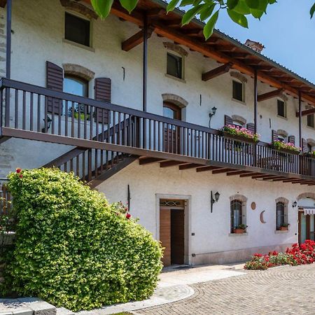 Casa Giovannella Feltre Exteriör bild