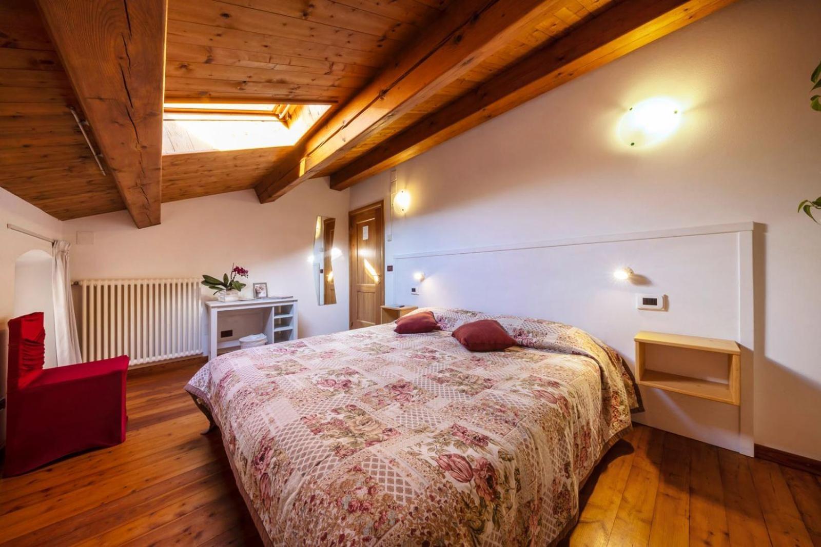 Casa Giovannella Feltre Exteriör bild