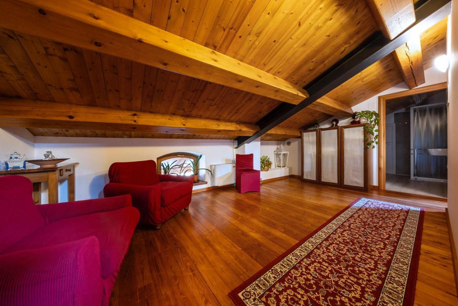 Casa Giovannella Feltre Exteriör bild