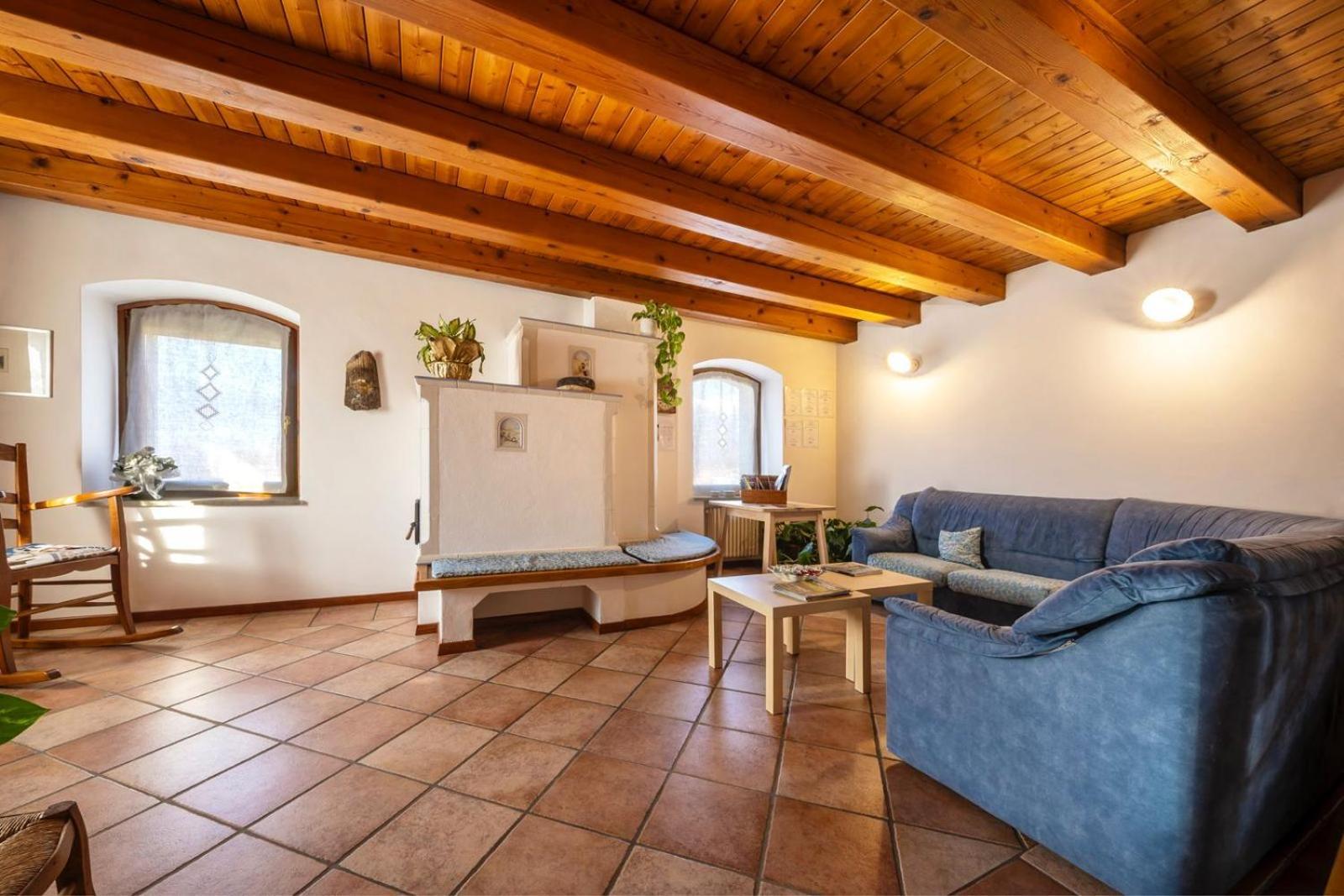 Casa Giovannella Feltre Exteriör bild