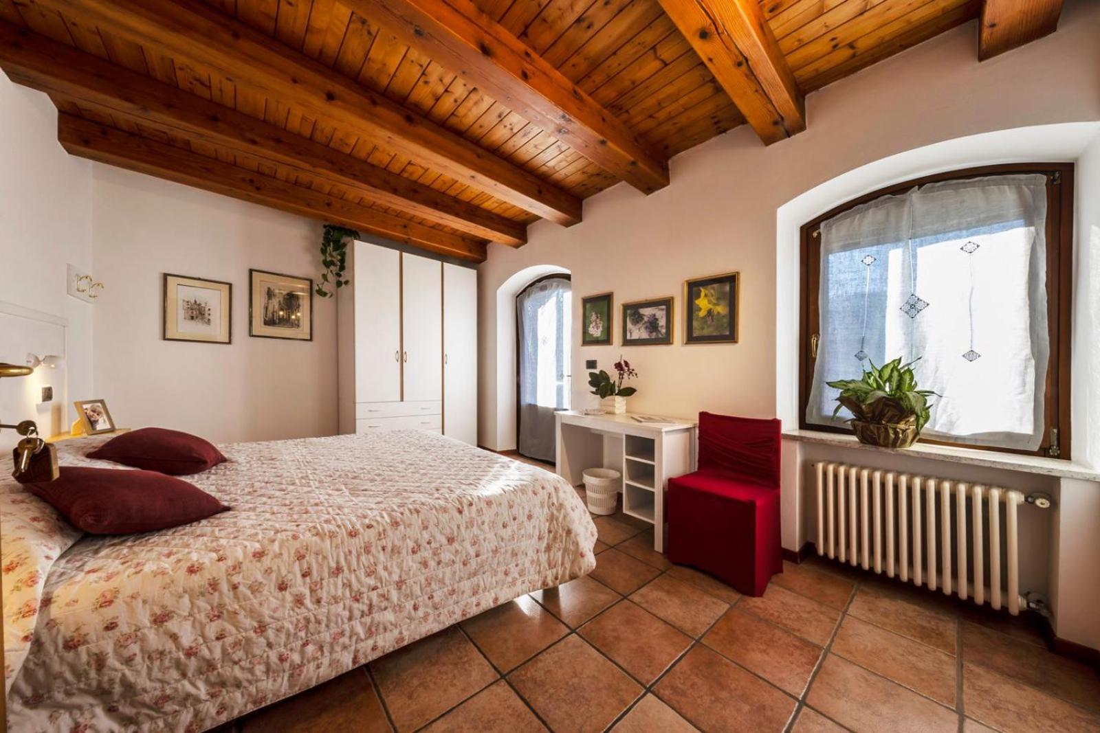 Casa Giovannella Feltre Exteriör bild