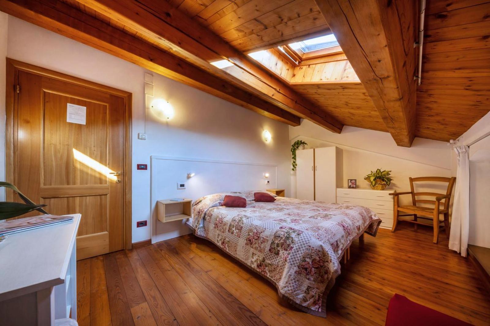 Casa Giovannella Feltre Exteriör bild