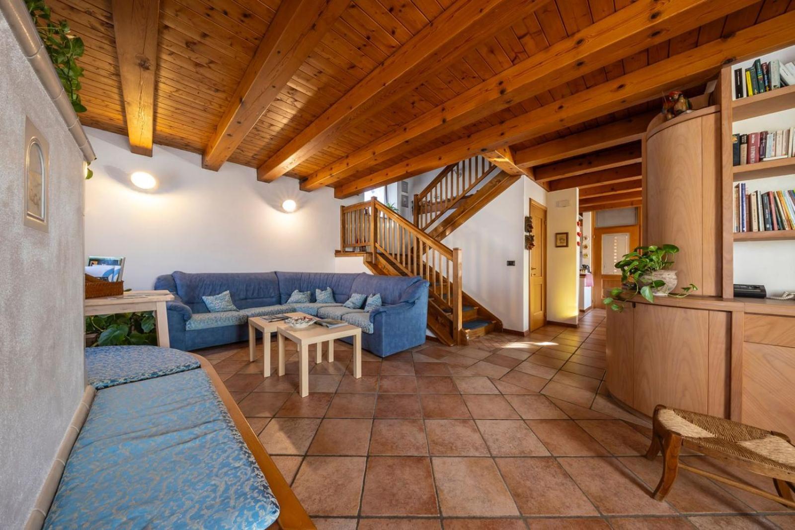 Casa Giovannella Feltre Exteriör bild
