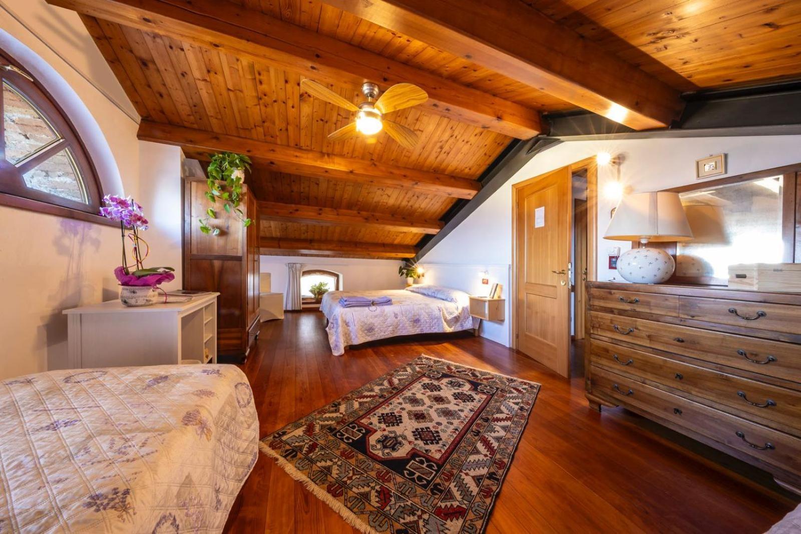 Casa Giovannella Feltre Exteriör bild