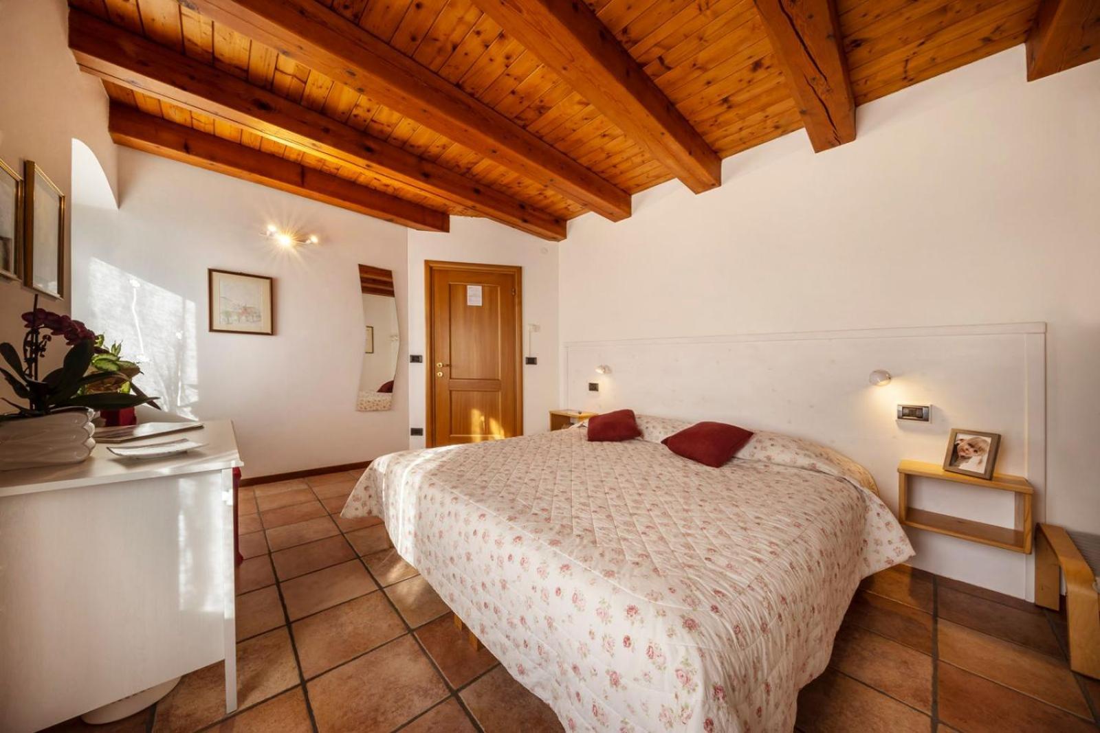 Casa Giovannella Feltre Exteriör bild