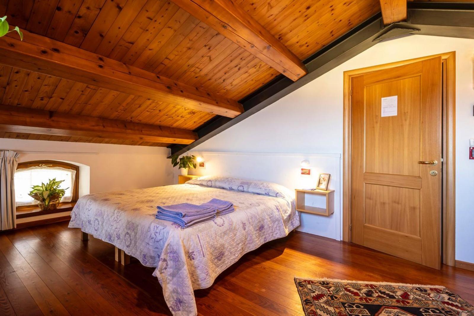 Casa Giovannella Feltre Exteriör bild