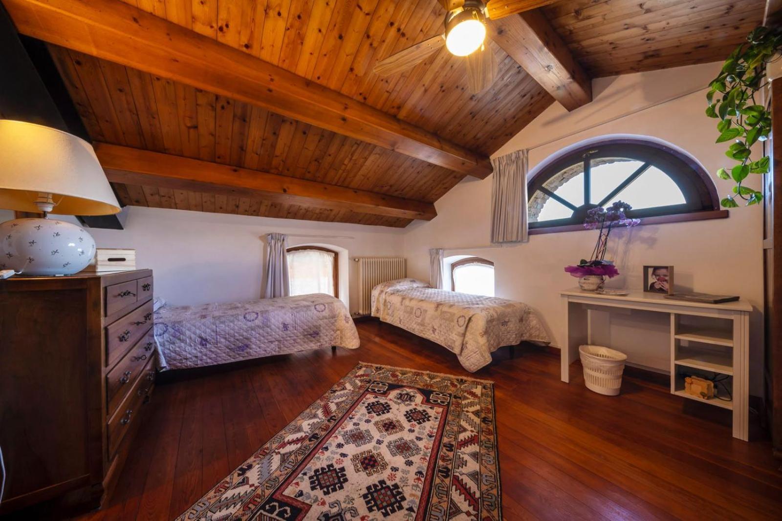 Casa Giovannella Feltre Exteriör bild