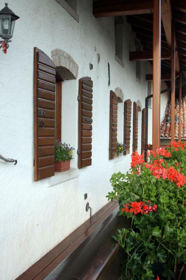 Casa Giovannella Feltre Exteriör bild